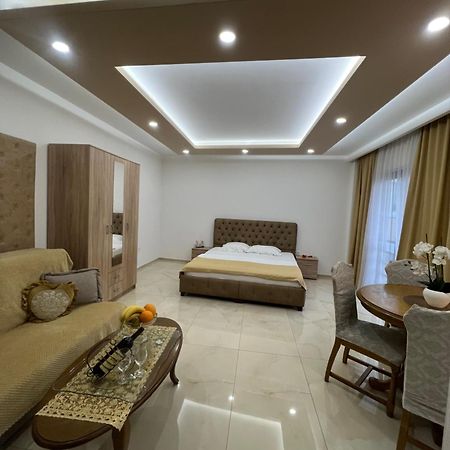 City Heart Apartments Улцинь Экстерьер фото