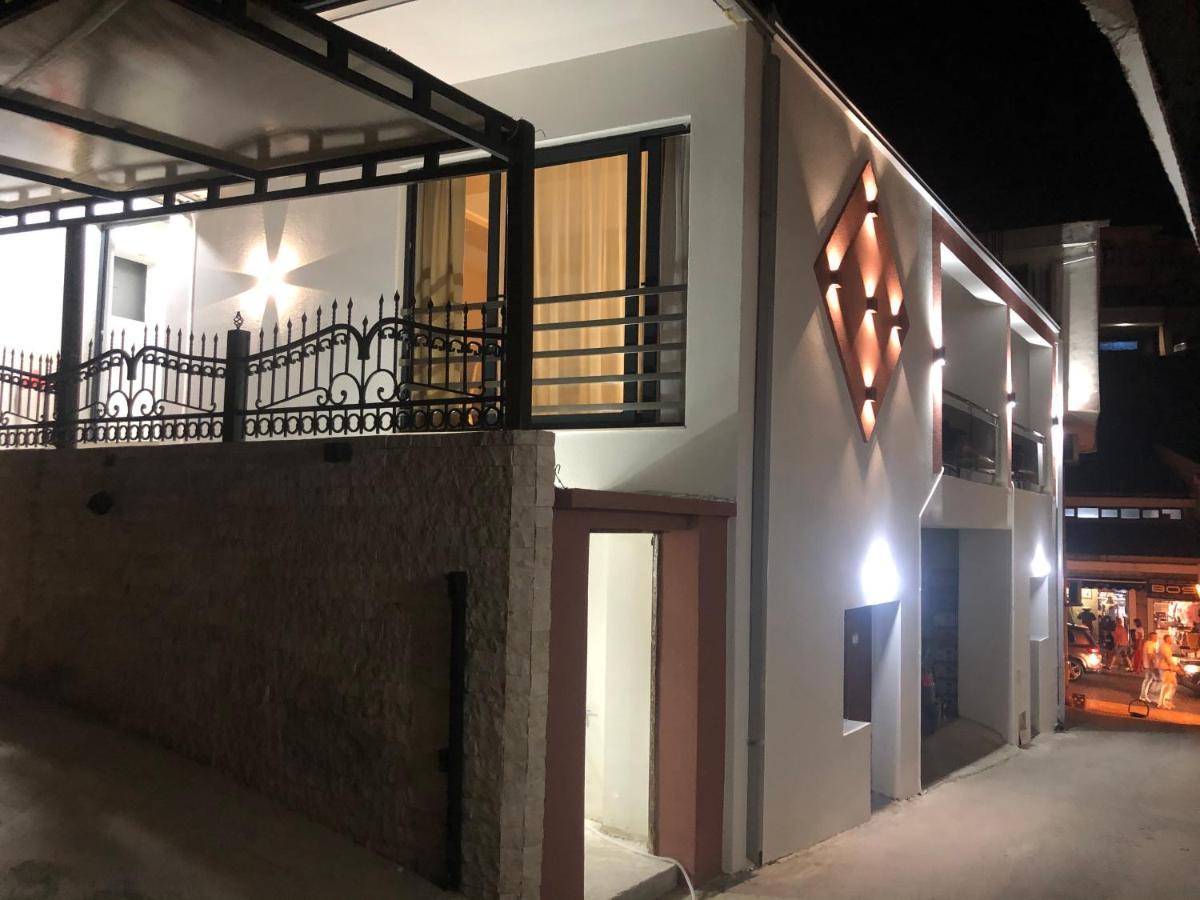City Heart Apartments Улцинь Экстерьер фото