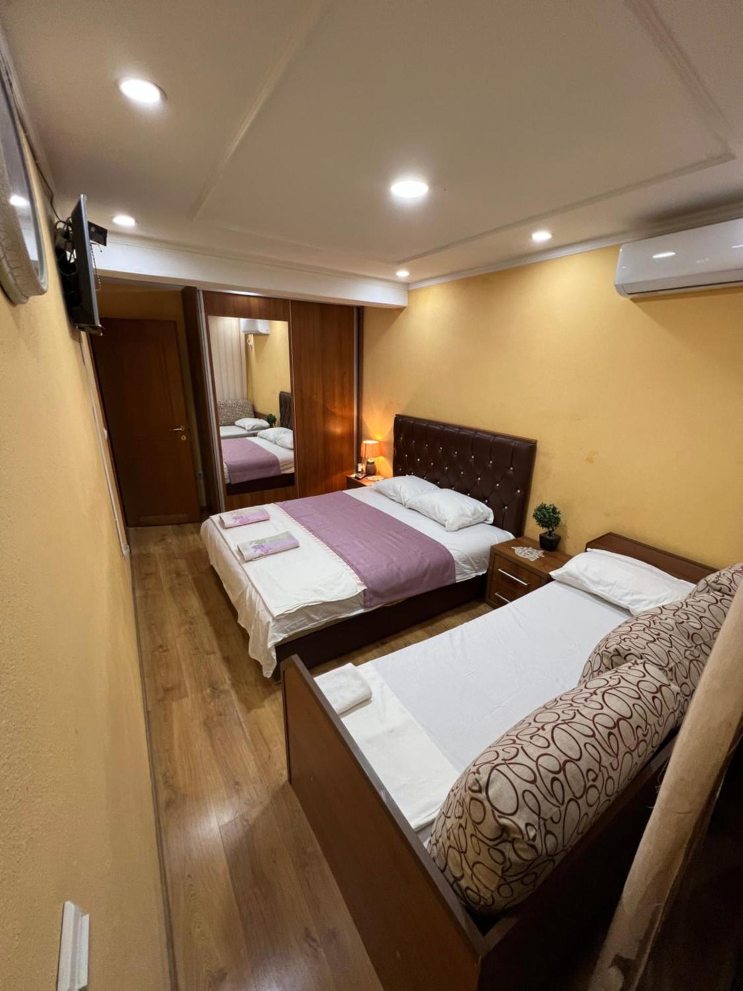 City Heart Apartments Улцинь Экстерьер фото