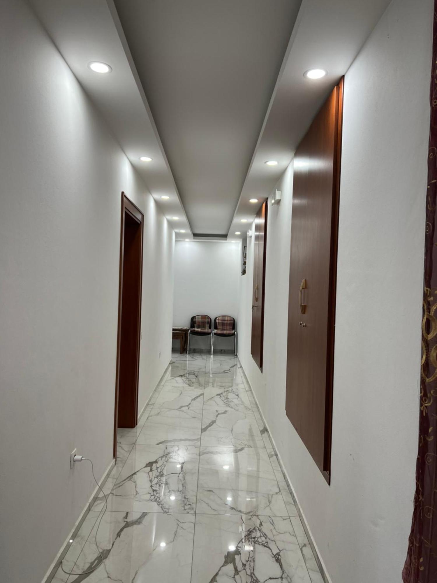 City Heart Apartments Улцинь Экстерьер фото